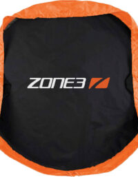 Zone3 Wetsuit Changing Mat -24 Svart ONE SIZE | Tillbehör