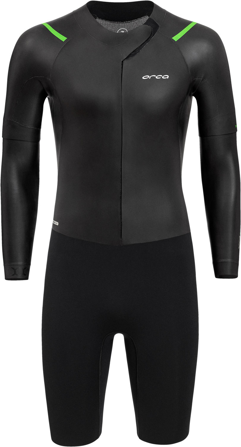 Orca Aesir Thermal M Herr Svart 7 | Våtdräkt