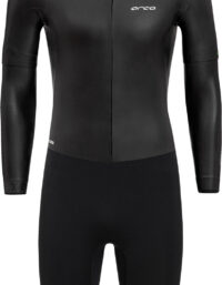 Orca Aesir Thermal M Herr Svart 8 | Våtdräkt