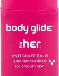 Bodyglide For Her Anti-Chafe 42 g Dam | Tillbehör