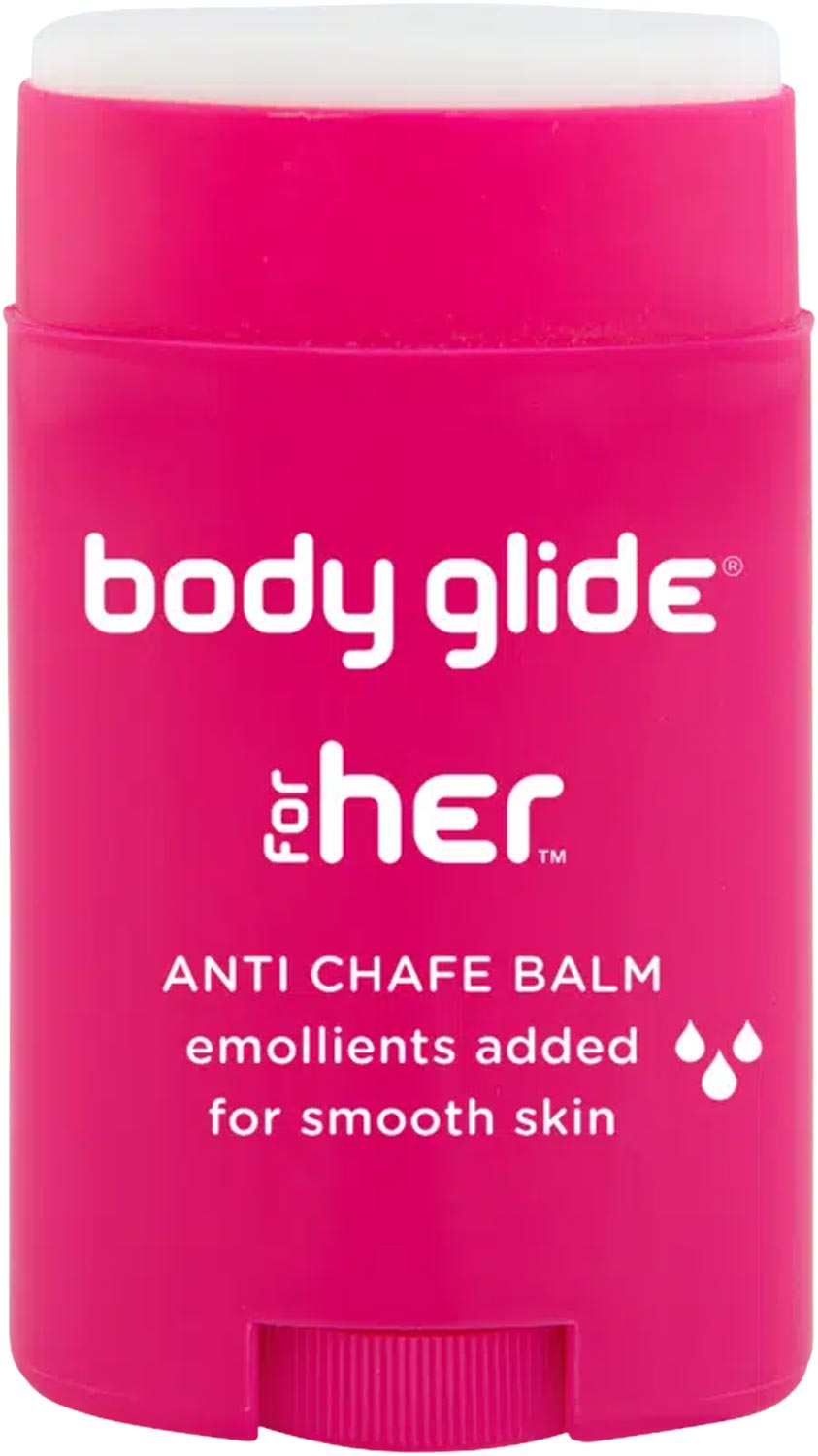 Bodyglide For Her Anti-Chafe 42 g Dam | Tillbehör