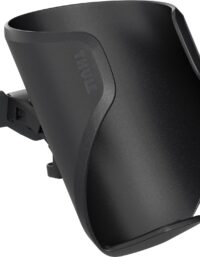 Thule Bottle Cage -25 Svart ONE SIZE | Tillbehör
