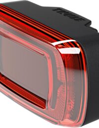 Thule Delight 2 Svart ONE SIZE | Tillbehör
