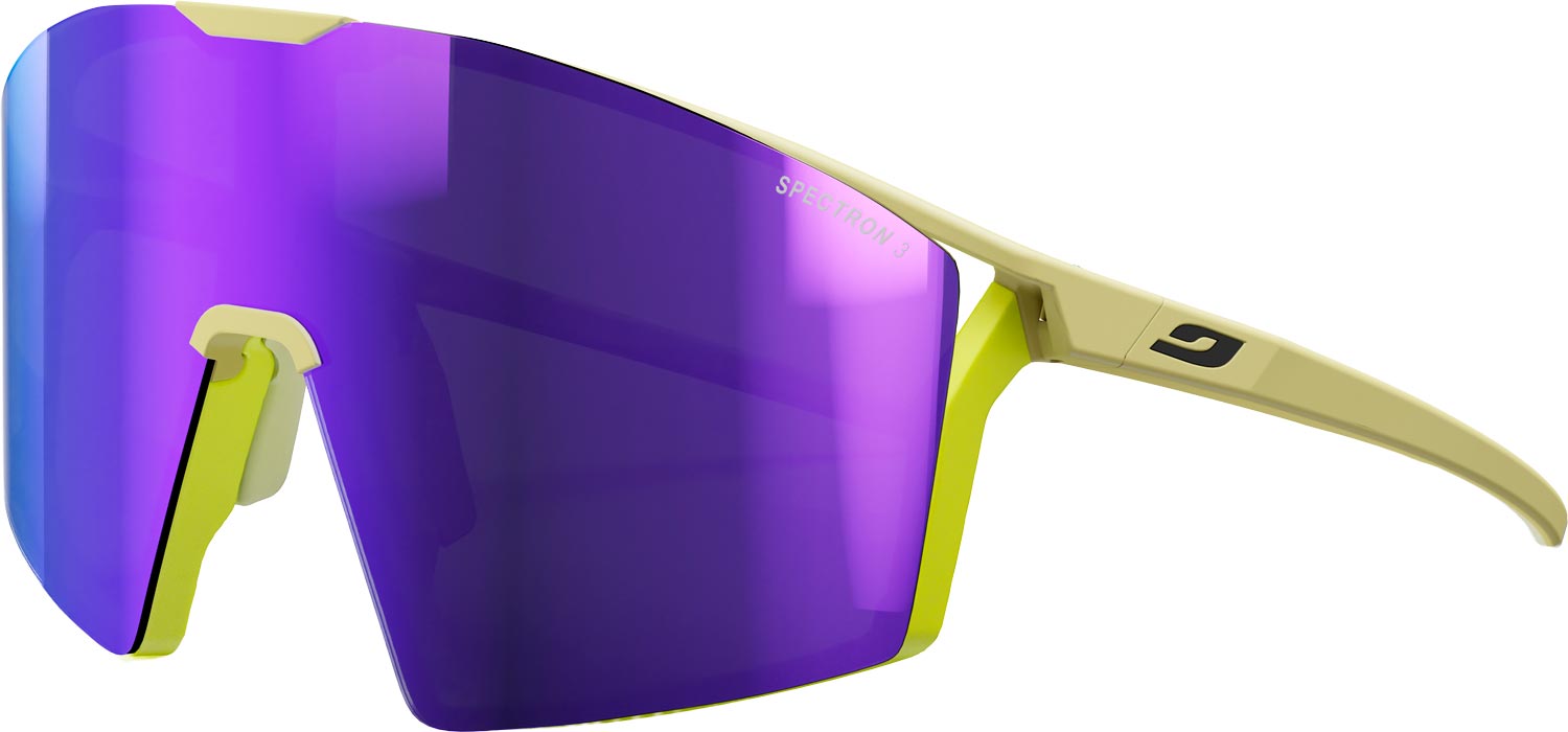 Julbo Edge Spectron Brun | Sportglasögon