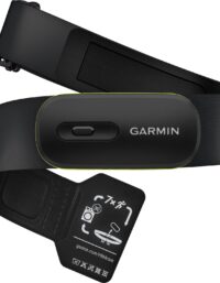 Garmin HRM 600 Svart XS/S | Tillbehör