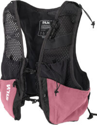 Silva Strive 10 Vest Rosa M | Vätskeryggsäck