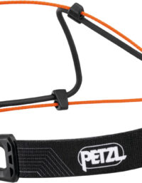 Petzl Nao RL Svart | Pannlampa