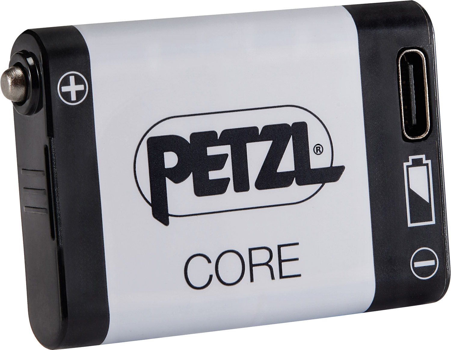 Petzl Core | Tillbehör Pannlampa