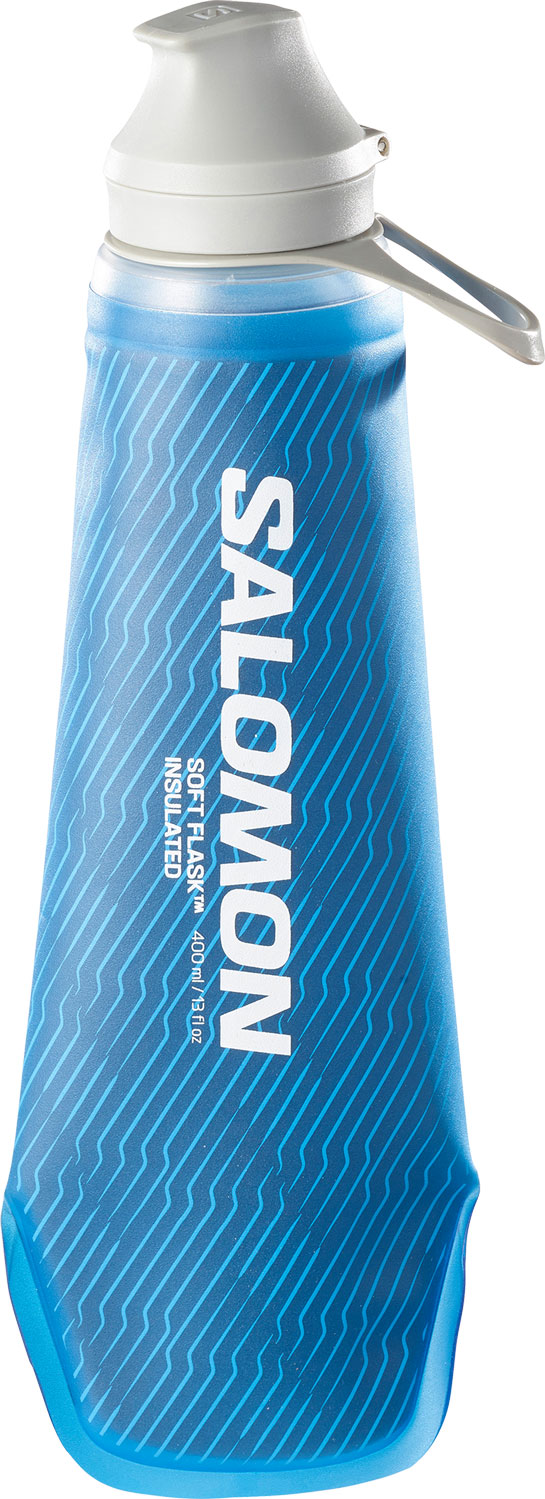 Salomon Soft Flask 400 ml Insulated 42mm 400 ML | Tillbehör
