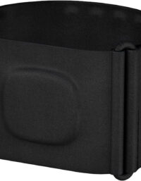 Garmin Index Sleep Monitor Svart S/M | Tillbehör
