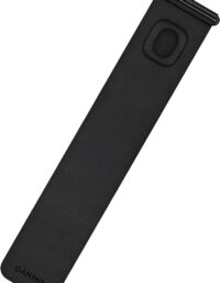 Garmin Index Sleep Monitor Replacement Armband Svart S/M | Tillbehör