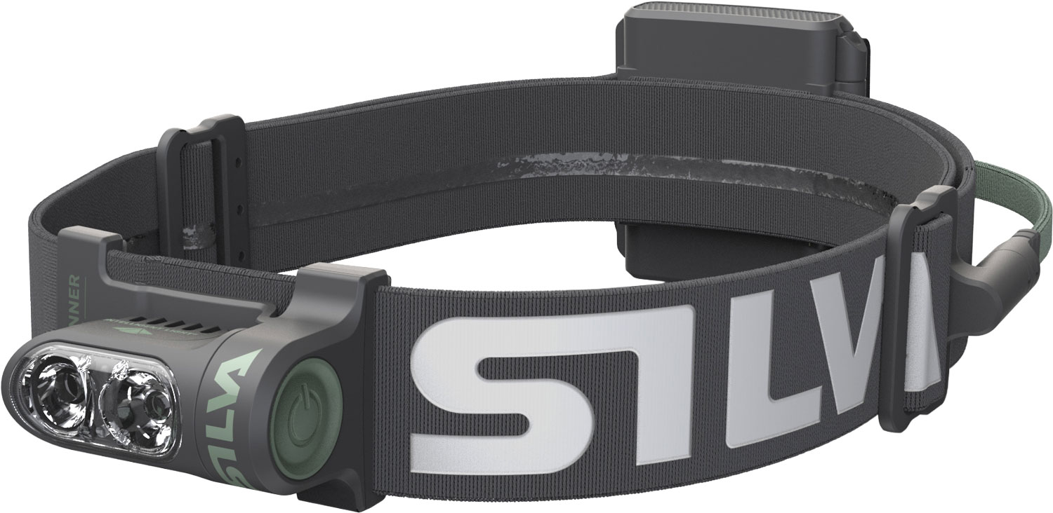 Silva Trail Runner Free 2 | Pannlampa