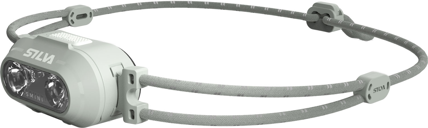 Silva Smini Fly Mint | Pannlampa