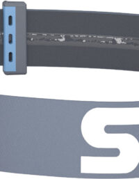 Silva Seek 450 Recharge Stormy Sky | Pannlampa