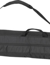 Atomic Nordic Ski Bag 3 Pairs -25 Svart ONE SIZE | Skidfodral
