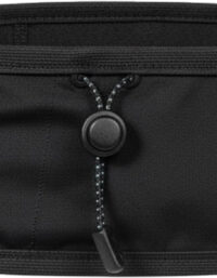 Coxa Carry WB1 Mara Svart | Vätskebälte