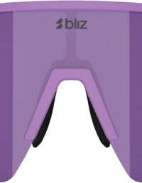 Bliz P004 Lila | Sportglasögon