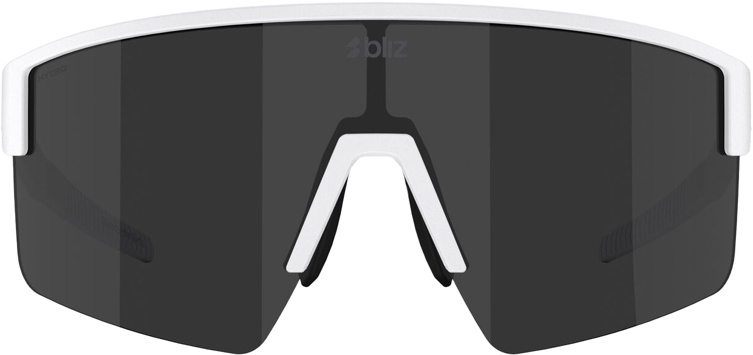 Bliz P004 Vit | Sportglasögon
