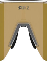 Bliz P004 Vit | Sportglasögon