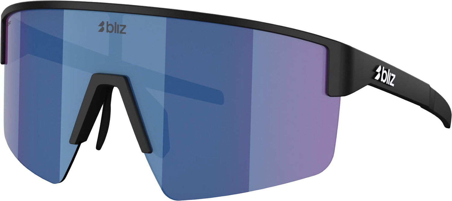 Bliz P004S Svart | Sportglasögon