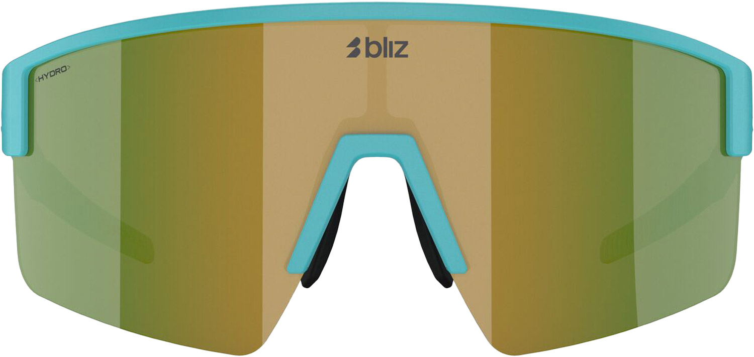 Bliz P004S Grön | Sportglasögon