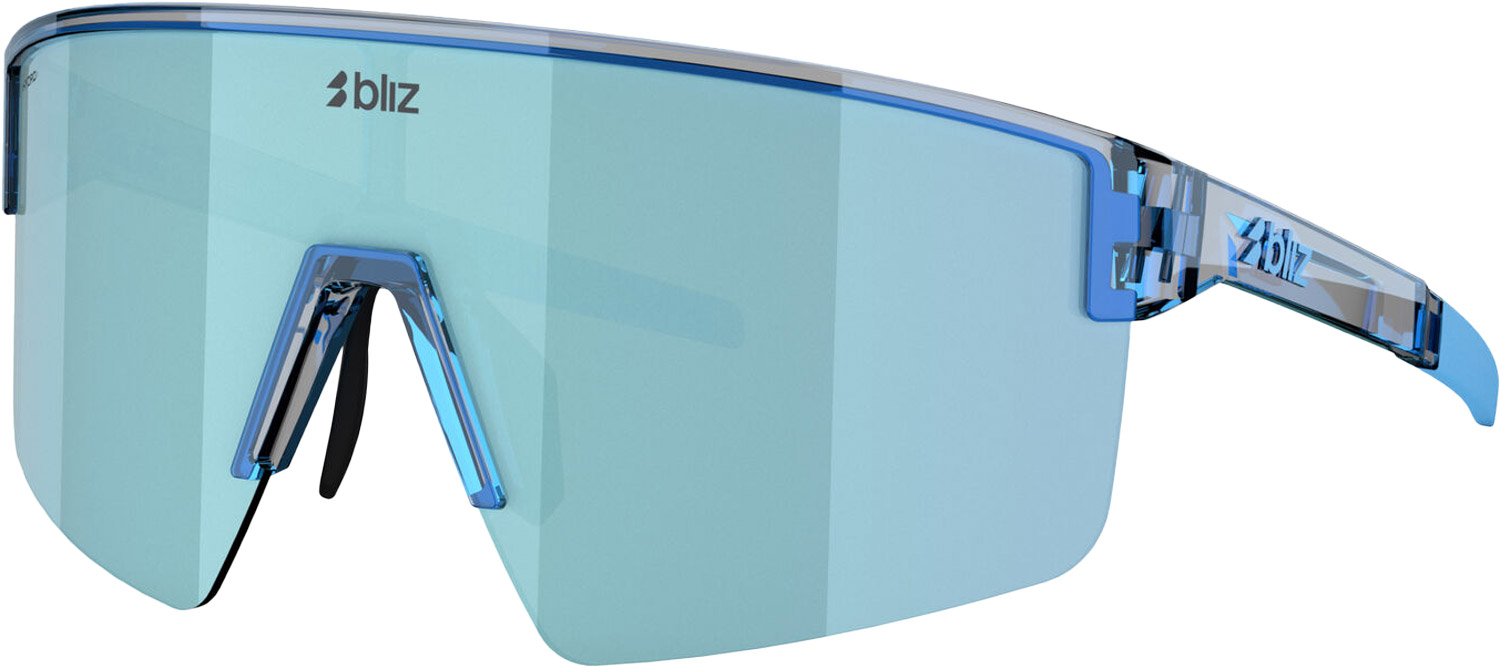 Bliz P004S Turkos | Sportglasögon