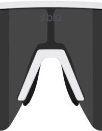 Bliz P004S Vit | Sportglasögon