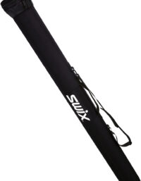 Swix Pole Bag 7-par-Svart Svart | Stavtub