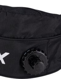 Swix Insulated Drink Belt Svart | Vätskebälte