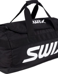 Swix Duffle Svart | Bag