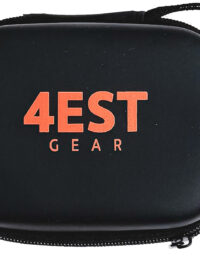 4EST Compass Case ONE SIZE | Tillbehör