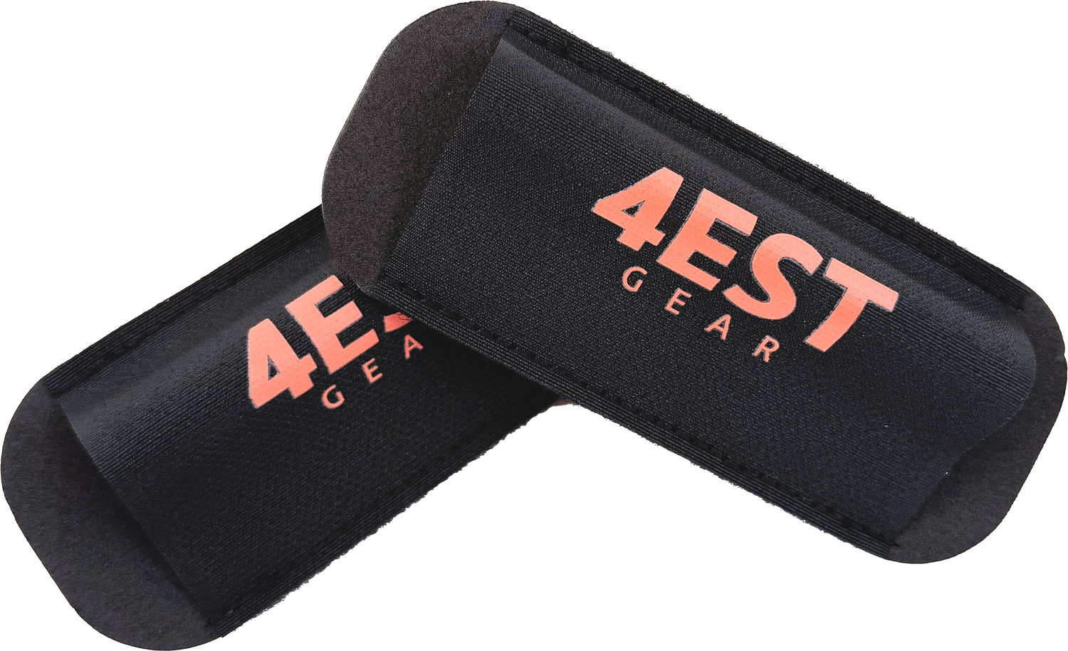 4EST Ski Clips ONE SIZE | Skidfodral