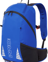 OMM Ultra 20 Blå ONE SIZE | Vätskeryggsäck