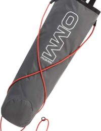 OMM Poles Pod Grå ONE SIZE | Bag