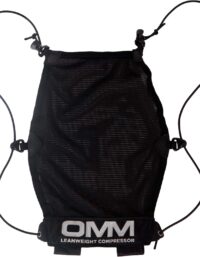 OMM Leanweight Compressor Kit Svart ONE SIZE | Väskor div