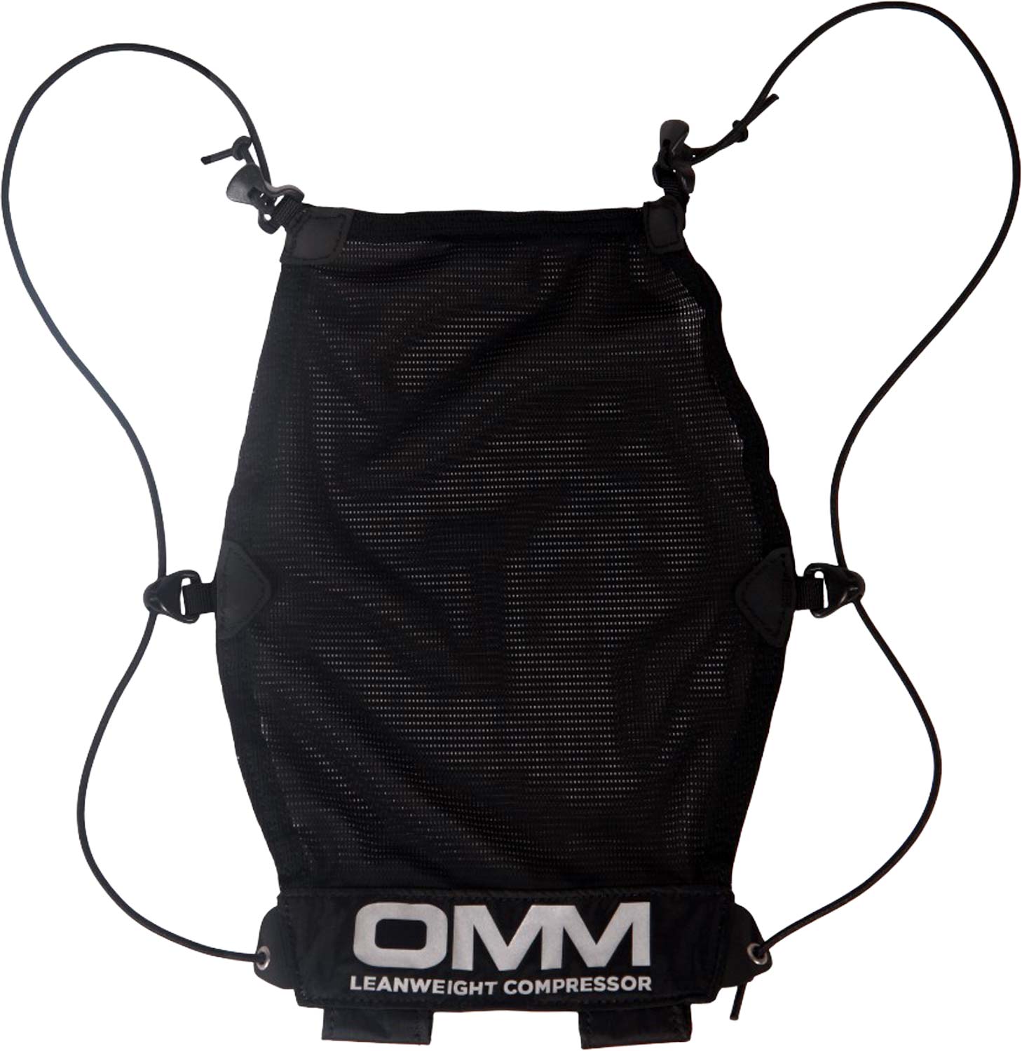 OMM Leanweight Compressor Kit Svart ONE SIZE | Väskor div