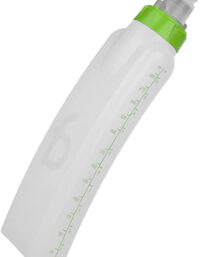Flipbelt Arc Water Bottle  Grön L | Vattenflaska