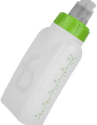Flipbelt Arc Water Bottle  Grön S | Vattenflaska