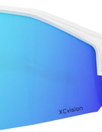 4KAAD Volaric Vit | Sportglasögon