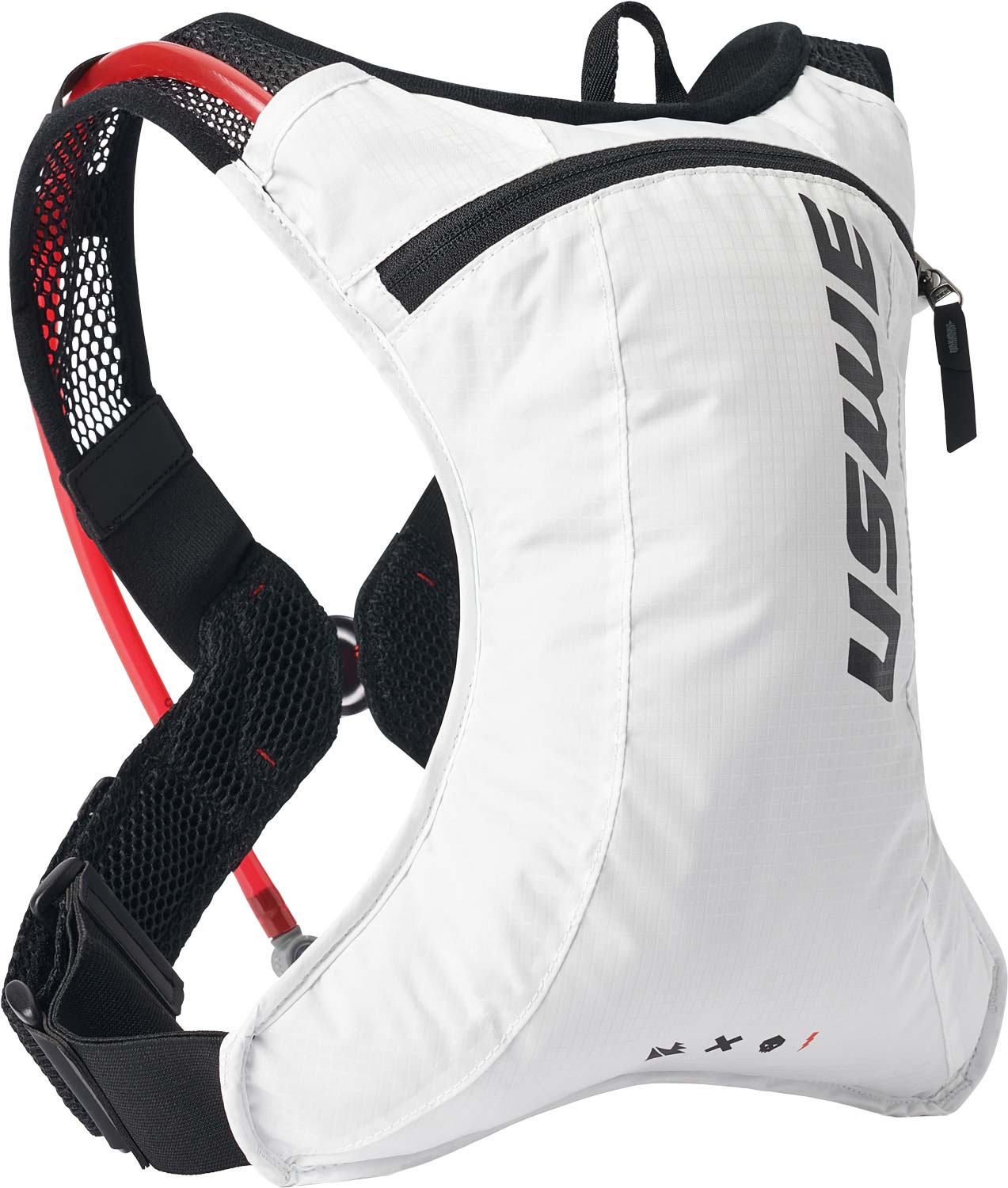 USWE Race 2.0 XS Hydration Pack -26 Vit ONE SIZE | Vätskeryggsäck