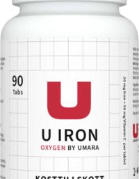 Umara U Iron NEUTRAL | Sportdryck
