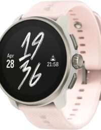 Suunto Race S Vit | Pulsklocka