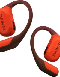 Suunto Spark Orange | Hörlurar