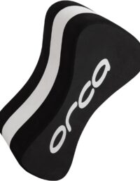 Orca Pull Buoy U Svart ONE SIZE | Tillbehör
