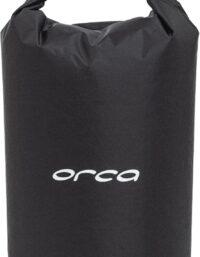 Orca Dry Bag U Svart ONE SIZE | Tillbehör