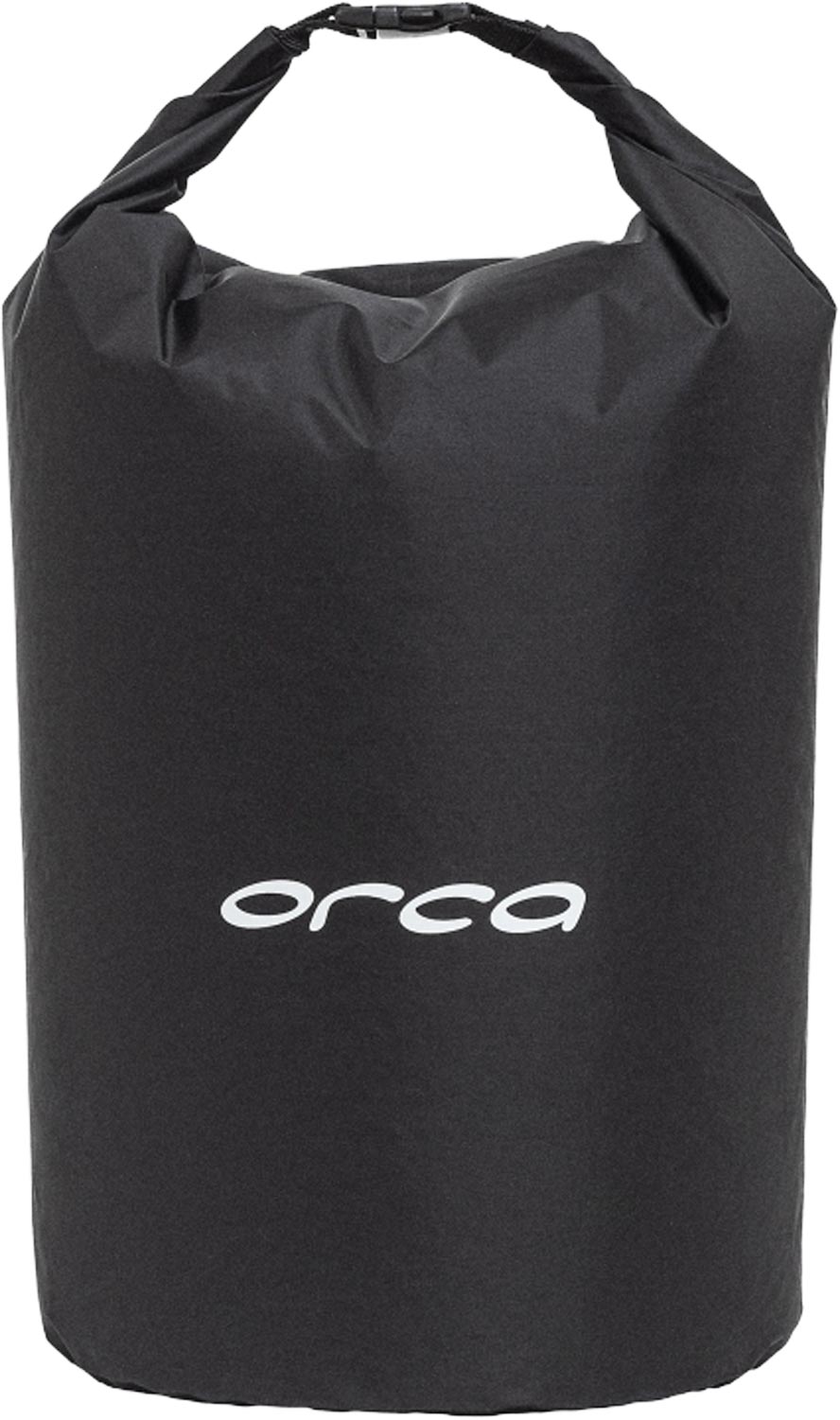 Orca Dry Bag U Svart ONE SIZE | Tillbehör