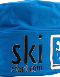 Skistart Thermo Belt-ONE SIZE ONE SIZE