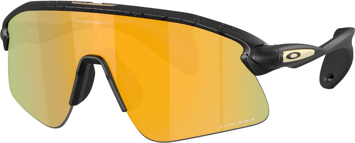Oakley Stunt Devil Svart | Sportglasögon