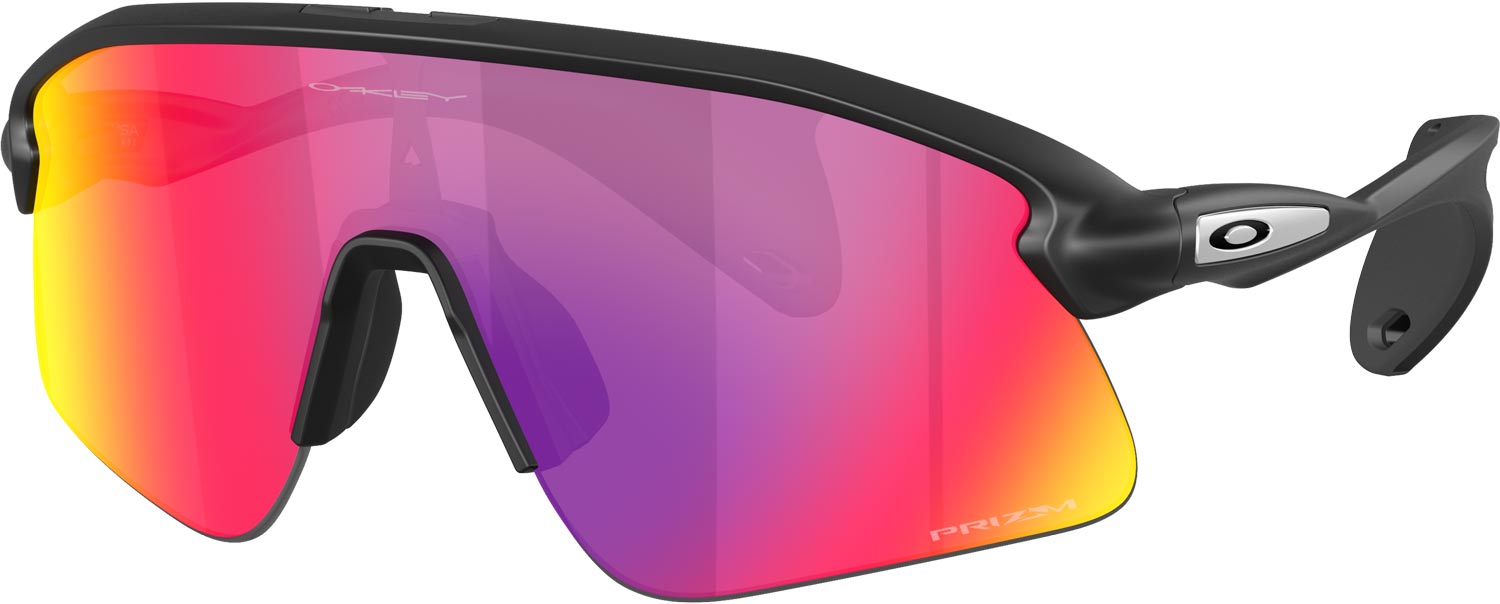 Oakley Stunt Devil Svart | Sportglasögon