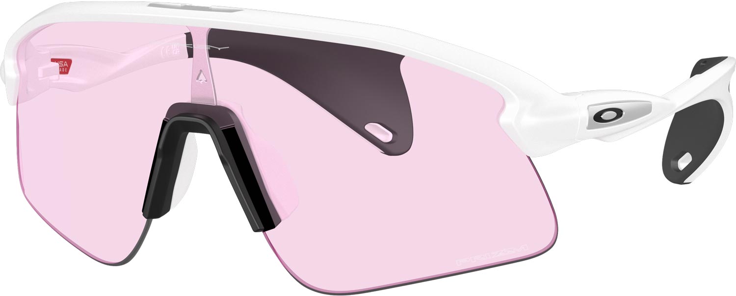 Oakley Stunt Devil Vit | Sportglasögon